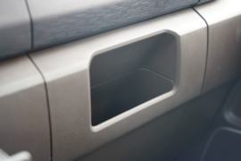 骏铃S6&nbsp;载货车驾驶室                                               图片