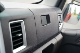 骏铃S6&nbsp;载货车驾驶室                                               图片