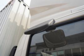 骏铃S6&nbsp;载货车外观                                                图片