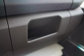 骏铃S6&nbsp;载货车驾驶室                                               图片