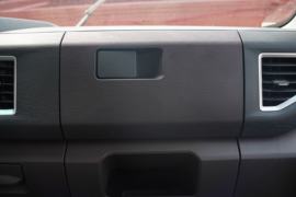 骏铃S6&nbsp;载货车驾驶室                                               图片