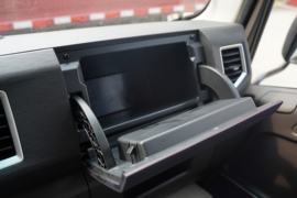 骏铃S6&nbsp;载货车驾驶室                                               图片