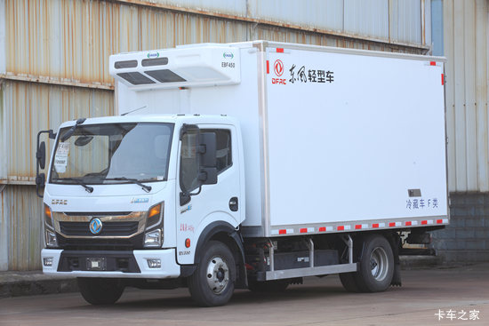 翭 EV350 PRO 4.5T 4.2׵Ŵ綯س(DFA5040XLCEBEV)81.14kWh