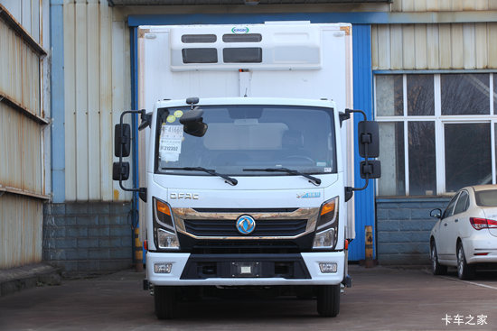 翭 EV350 PRO 4.5T 3.98׵ȼϵس(EQ5040XLCACFCEV)18.78kWh