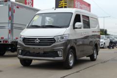 优惠0.1万 济南市跨越星V3VAN/轻客火热促销中