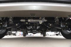 长安跨越 跨越星V3 2021款 107马力 1.5L汽油 5座 封闭货车(国六)
