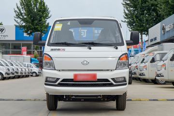 长安跨越者D5 PLUS 豪华型 1.6L 122马力 汽油 3.75米单排栏板小卡(SC1034UFD6B2)