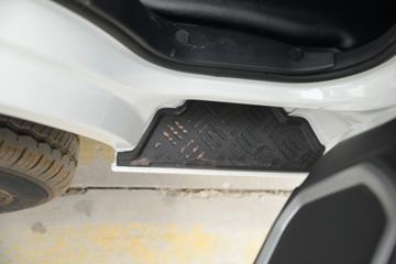 ������Խ��D5 PLUS ����� 2.0L 144���� 3.95�׵�������΢��(����)ͼƬ