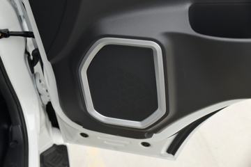 ������Խ��D5 PLUS ����� 2.0L 144���� 3.95�׵�������΢��(����)ͼƬ