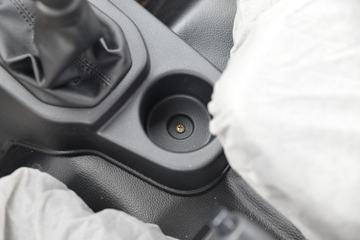 ������Խ��D5 PLUS ����� 2.0L 144���� 3.95�׵�������΢��(����)ͼƬ