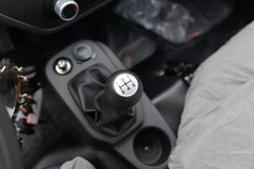 ������Խ��D5 PLUS ����� 2.0L 144���� 3.95�׵�������΢��(����)ͼƬ