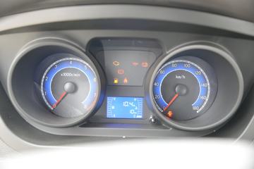 ������Խ��D5 PLUS ����� 2.0L 144���� 3.95�׵�������΢��(����)ͼƬ