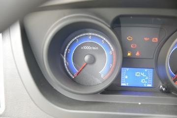 ������Խ��D5 PLUS ����� 2.0L 144���� 3.95�׵�������΢��(����)ͼƬ