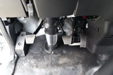 ������Խ��D5 PLUS ����� 2.0L 144���� 3.95�׵�������΢��(����)ͼƬ
