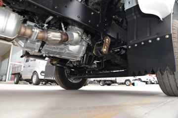 ������Խ��D5 PLUS ����� 2.0L 144���� 3.95�׵�������΢��(����)ͼƬ