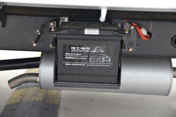 ������Խ��D5 PLUS ����� 2.0L 144���� 3.95�׵�������΢��(����)ͼƬ