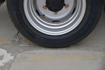 ������Խ��D5 PLUS ����� 2.0L 144���� 3.95�׵�������΢��(����)ͼƬ