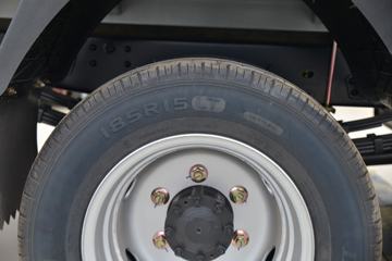 ������Խ��D5 PLUS ����� 2.0L 144���� 3.95�׵�������΢��(����)ͼƬ