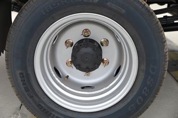 ������Խ��D5 PLUS ����� 2.0L 144���� 3.95�׵�������΢��(����)ͼƬ