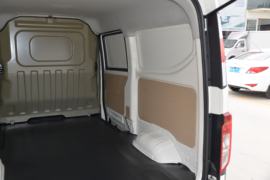 跨越星V3 VAN/轻客货厢图片