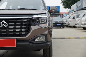 Խ ԽF3  1.6L 122 ˫Ƥ()(745kg)ͼƬ