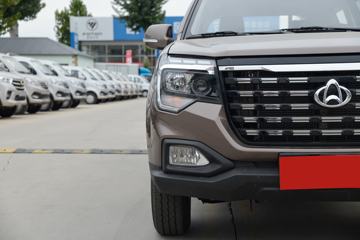 Խ ԽF3  1.6L 122 ˫Ƥ()(745kg)ͼƬ