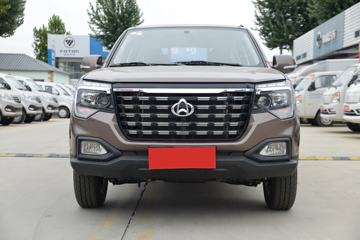 Խ ԽF3  1.6L 122 ˫Ƥ()(745kg)ͼƬ