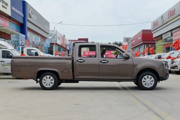 Խ ԽF3  1.6L 122 ˫Ƥ()(745kg)ͼƬ