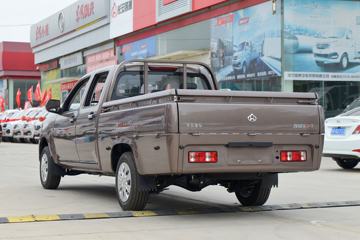 Խ ԽF3  1.6L 122 ˫Ƥ()(745kg)ͼƬ