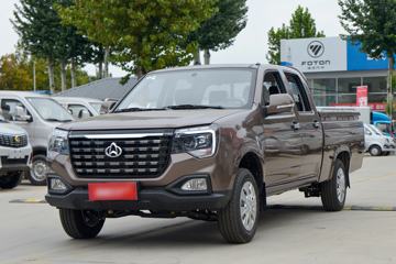 Խ ԽF3  1.6L 122 ˫Ƥ()(745kg)ͼƬ