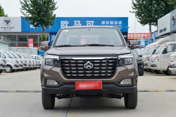 Խ ԽF3  1.6L 122 ˫Ƥ()(745kg)ͼƬ