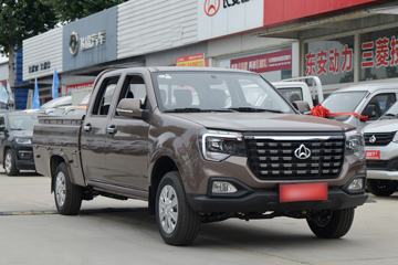 Խ ԽF3  1.6L 122 ˫Ƥ()(745kg)ͼƬ