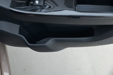 Խ ԽF3  1.6L 122 ˫Ƥ()(745kg)ͼƬ