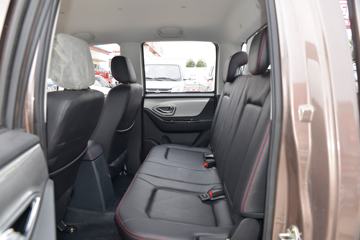 Խ ԽF3  1.6L 122 ˫Ƥ()(745kg)ͼƬ