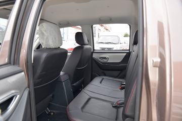 Խ ԽF3  1.6L 122 ˫Ƥ()(745kg)ͼƬ