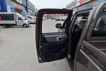 Խ ԽF3  1.6L 122 ˫Ƥ()(745kg)ͼƬ