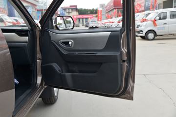 Խ ԽF3  1.6L 122 ˫Ƥ()(745kg)ͼƬ
