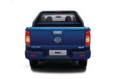 黄海 N1 2023款 舒适型 2.4L汽油 160马力 手动两驱 加长货箱双排皮卡(国六) 黄海 N1 2023款 舒适型 2.4L汽油 160马力 手动两驱 加长货箱双排皮卡(国六)