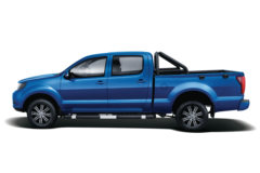 黄海 N1 2023款 舒适型 2.4L汽油 160马力 手动两驱 加长货箱双排皮卡(国六) 黄海 N1 2023款 舒适型 2.4L汽油 160马力 手动两驱 加长货箱双排皮卡(国六)