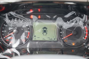 Խ ԽF3  1.6L 122 ˫Ƥ()(745kg)ͼƬ