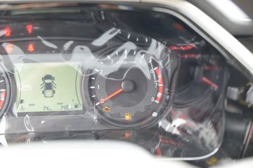 Խ ԽF3  1.6L 122 ˫Ƥ()(745kg)ͼƬ