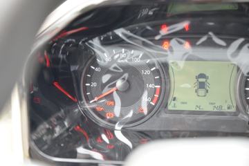 Խ ԽF3  1.6L 122 ˫Ƥ()(745kg)ͼƬ
