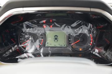 Խ ԽF3  1.6L 122 ˫Ƥ()(745kg)ͼƬ