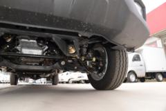 长安跨越 跨越王F3 长轴豪华版 1.6L汽油 122马力 两驱双排皮卡(国六)(745kg)