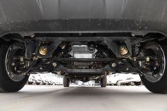长安跨越 跨越王F3 长轴豪华版 1.6L汽油 122马力 两驱双排皮卡(国六)(745kg)