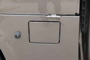 Խ ԽF3  1.6L 122 ˫Ƥ()(745kg)ͼƬ