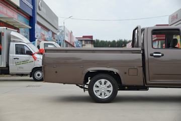 Խ ԽF3  1.6L 122 ˫Ƥ()(745kg)ͼƬ