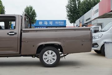 Խ ԽF3  1.6L 122 ˫Ƥ()(745kg)ͼƬ