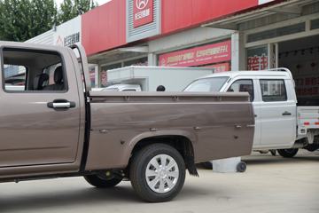 Խ ԽF3  1.6L 122 ˫Ƥ()(745kg)ͼƬ
