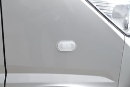 五菱EV50&nbsp;电动封闭厢货外观图片